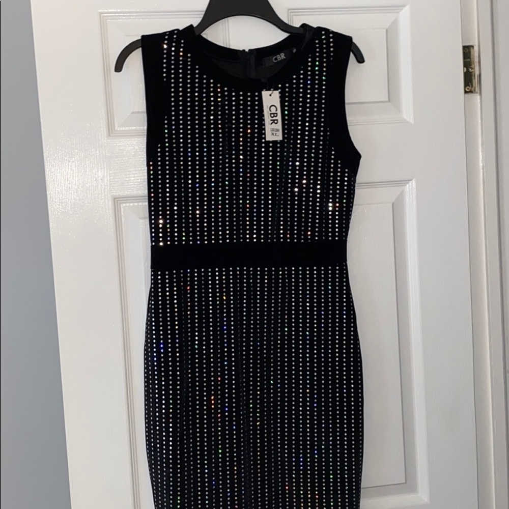 Pencil dress